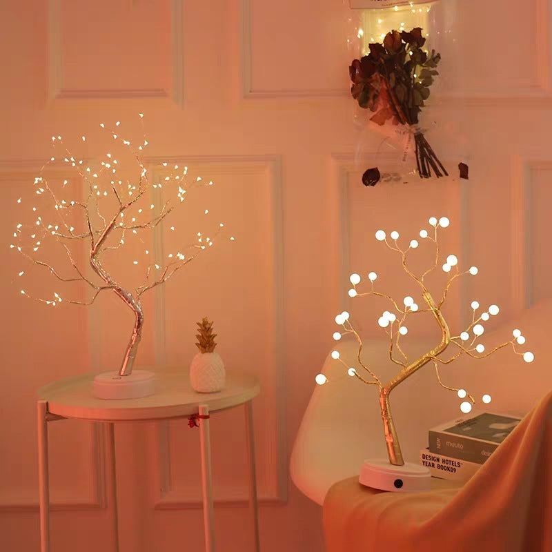 ✨ Cozy Glow Lights – Transform Your Space