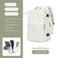 Large Capacity Multifunctional Travel Waterproof Mummy Backpack