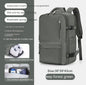 Large Capacity Multifunctional Travel Waterproof Mummy Backpack
